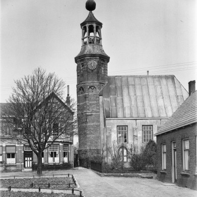 Rijksdienst voor het Cultureel Erfgoed