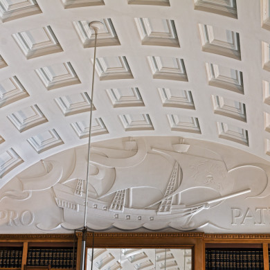 Rijksdienst voor het Cultureel Erfgoed: Valentijn, Dick