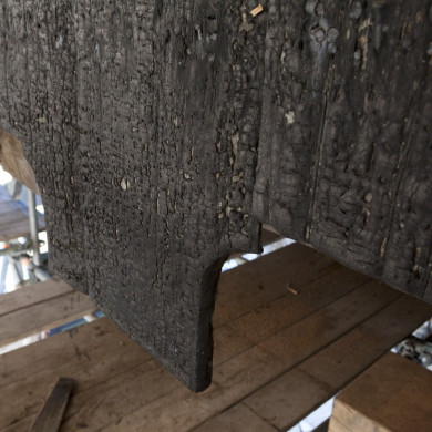 Rijksdienst voor het Cultureel Erfgoed: Roderburg, K. (Kris)