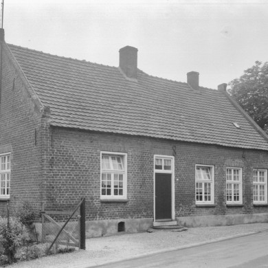 Rijksdienst voor het Cultureel Erfgoed: Delemarre, G.Th.