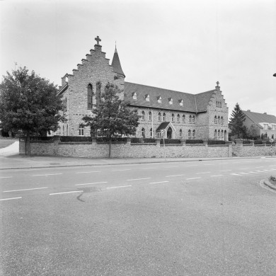 Rijksdienst voor het Cultureel Erfgoed: Galen, P. van