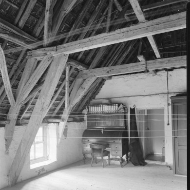 Rijksdienst voor het Cultureel Erfgoed: Delemarre, G.Th.