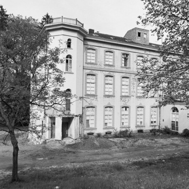 Rijksdienst voor het Cultureel Erfgoed: Tangel, L.M.