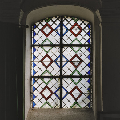 Rijksdienst voor het Cultureel Erfgoed: Roderburg, K. (Kris)