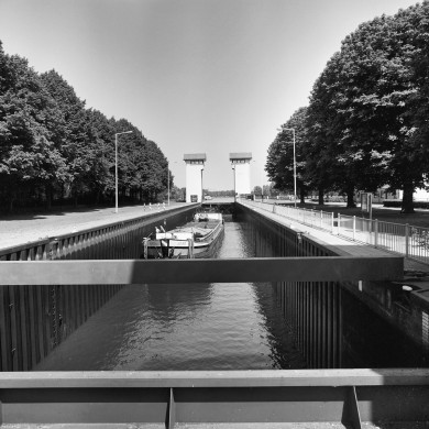 Rijksdienst voor het Cultureel Erfgoed: Wal, A.J. van der