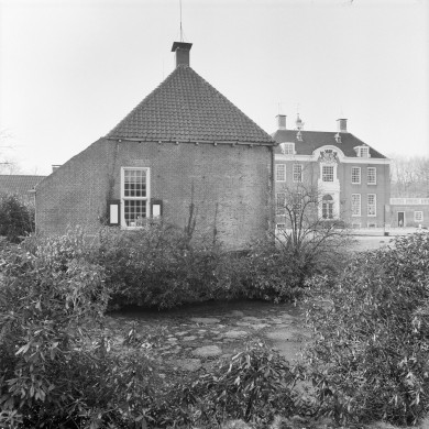 Rijksdienst voor het Cultureel Erfgoed: Galen, P. van