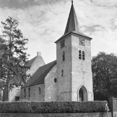 Rijksdienst voor het Cultureel Erfgoed: Delemarre, G.Th.