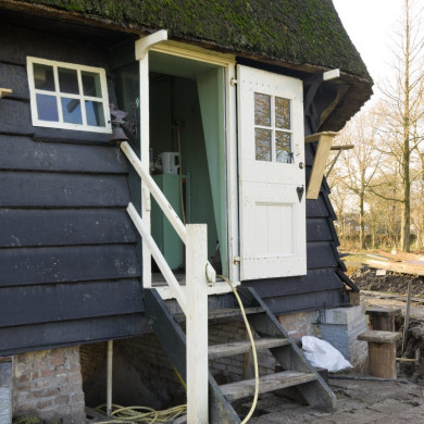 Rijksdienst voor het Cultureel Erfgoed: Galen, Jan van