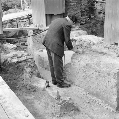 Rijksdienst voor het Cultureel Erfgoed