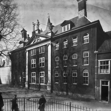 Rijksdienst voor het Cultureel Erfgoed: Goedeljee, J.