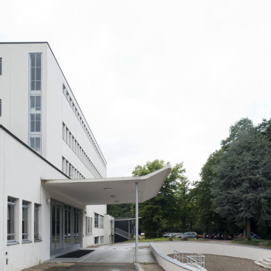 Rijksdienst voor het Cultureel Erfgoed: Technau, Sergé