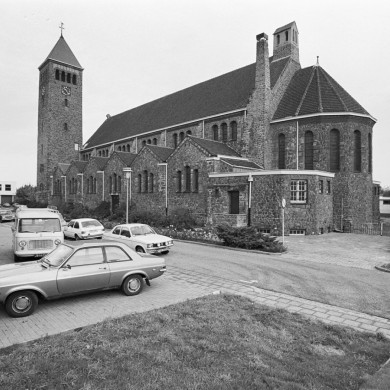 Rijksdienst voor het Cultureel Erfgoed: Tangel, L.M.