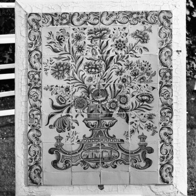 Rijksdienst voor het Cultureel Erfgoed: Wal, A.J. van der