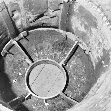 Rijksdienst voor het Cultureel Erfgoed: Wal, A.J. van der