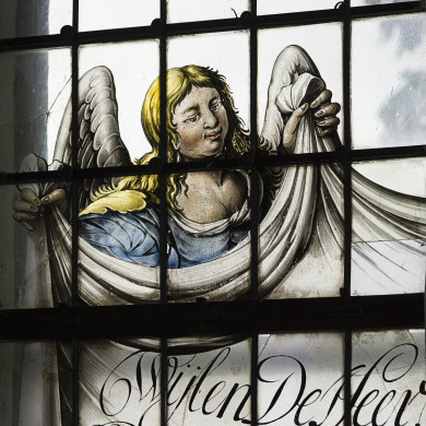 Rijksdienst voor het Cultureel Erfgoed: Bronckhorst, A. (Arjan)