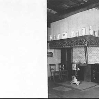 Rijksdienst voor het Cultureel Erfgoed: Beelen, J.A. van