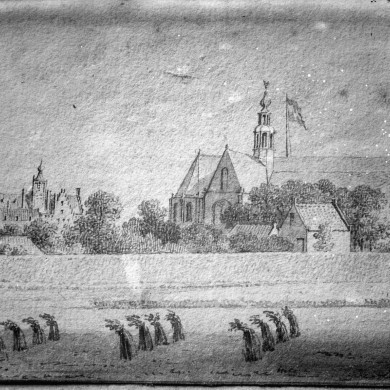 Rijksdienst voor het Cultureel Erfgoed