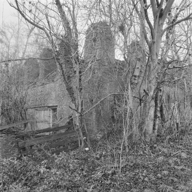 Rijksdienst voor het Cultureel Erfgoed: Wal, A.J. van der