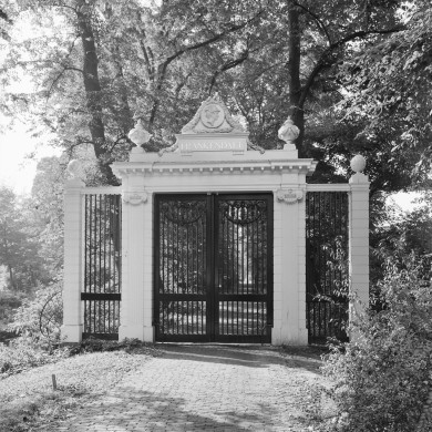 Rijksdienst voor het Cultureel Erfgoed: Dukker, G.J.