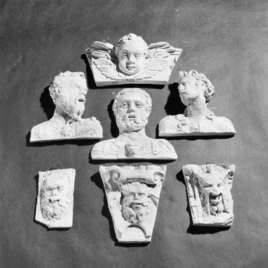 Rijksdienst voor het Cultureel Erfgoed: Galen, P. (Paul) van