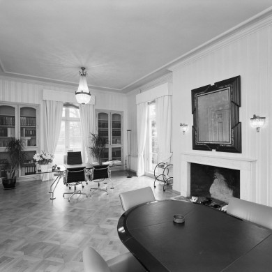 Rijksdienst voor het Cultureel Erfgoed: Wal, A.J. van der