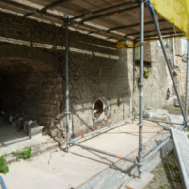 Rijksdienst voor het Cultureel Erfgoed: Bogers, Guido