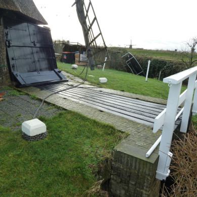 Rijksdienst voor het Cultureel Erfgoed: Bogers, Guido
