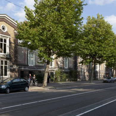 Rijksdienst voor het Cultureel Erfgoed: Booms, C.S. (Chris)