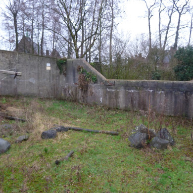 Rijksdienst voor het Cultureel Erfgoed: Bogers, Guido