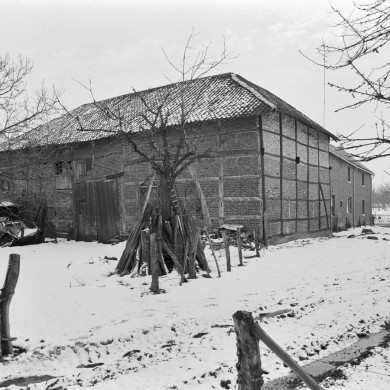 Rijksdienst voor het Cultureel Erfgoed: Tangel, L.M.
