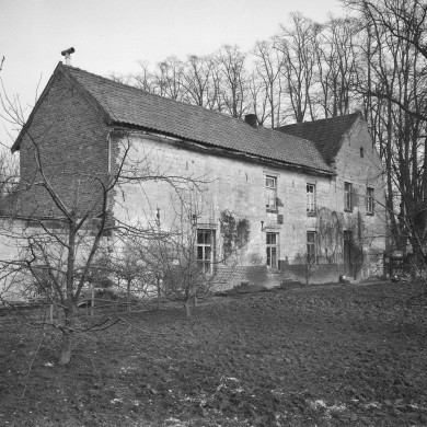 Rijksdienst voor het Cultureel Erfgoed: Delemarre, G.Th.