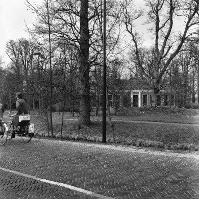 Rijksdienst voor het Cultureel Erfgoed: Wester, J.