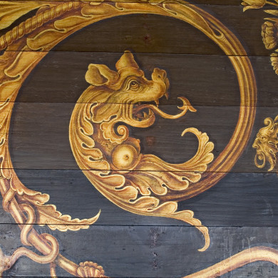 Rijksdienst voor het Cultureel Erfgoed: Valentijn, Dick