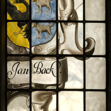 Rijksdienst voor het Cultureel Erfgoed: Gerritsen, René