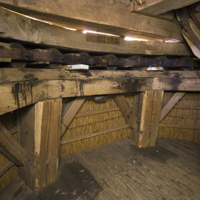 Rijksdienst voor het Cultureel Erfgoed: Galen, Jan van