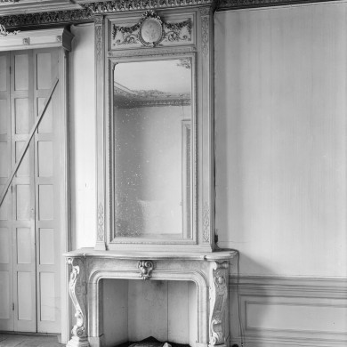 Rijksdienst voor het Cultureel Erfgoed: Wal, A.J. van der