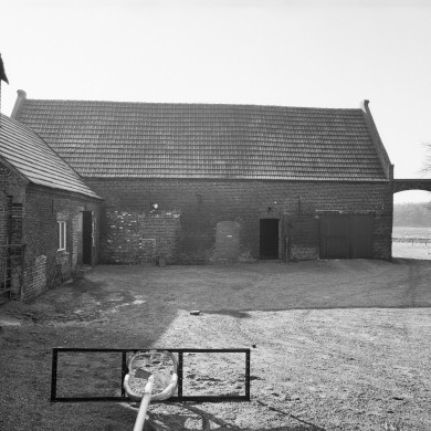 Rijksdienst voor het Cultureel Erfgoed: Tangel, L.M.