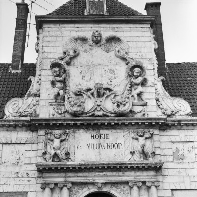 Rijksdienst voor het Cultureel Erfgoed: Dukker, G.J.