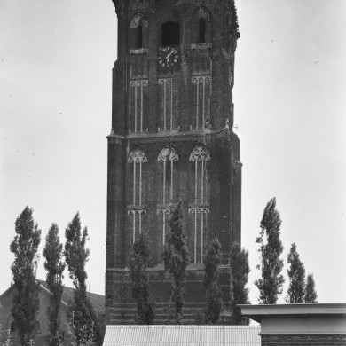 Rijksdienst voor het Cultureel Erfgoed: Delemarre, G.Th.