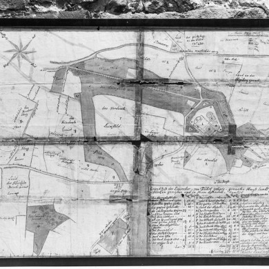 Rijksdienst voor het Cultureel Erfgoed: Tangel, L.M.