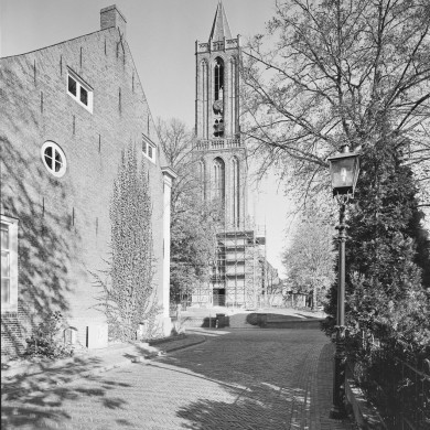 Rijksdienst voor het Cultureel Erfgoed: Galen, P. van