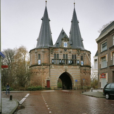 Rijksdienst voor het Cultureel Erfgoed: Brasser, F.