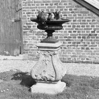 Rijksdienst voor het Cultureel Erfgoed: Galen, P. van