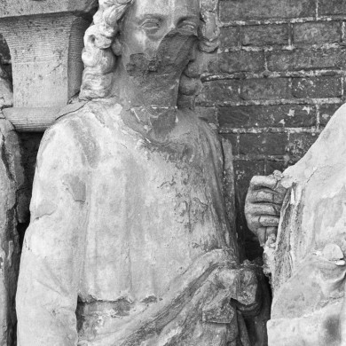 Rijksdienst voor het Cultureel Erfgoed: Tangel, L.M.