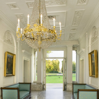 Rijksdienst voor het Cultureel Erfgoed: Booms, C.S. (Chris)-Roderburg, K. (Kris)-Galen, P. (Paul) van