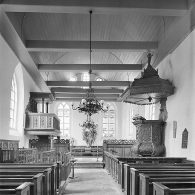 Rijksdienst voor het Cultureel Erfgoed: Wal, A.J. van der