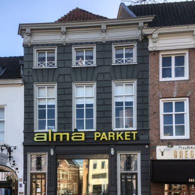 Rijksdienst voor het Cultureel Erfgoed: Brinkkemper, O. (Otto)