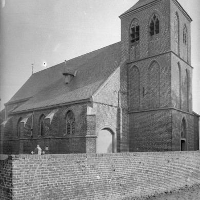 Rijksdienst voor het Cultureel Erfgoed