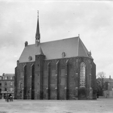 Rijksdienst voor het Cultureel Erfgoed