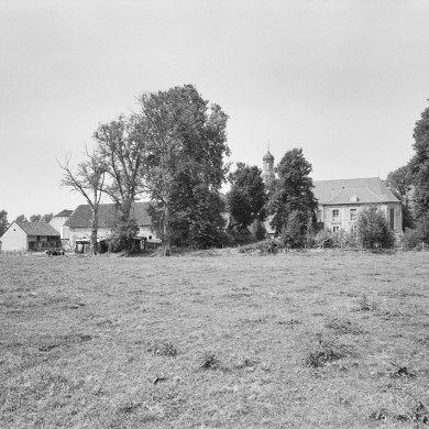 Rijksdienst voor het Cultureel Erfgoed: Galen, P. van